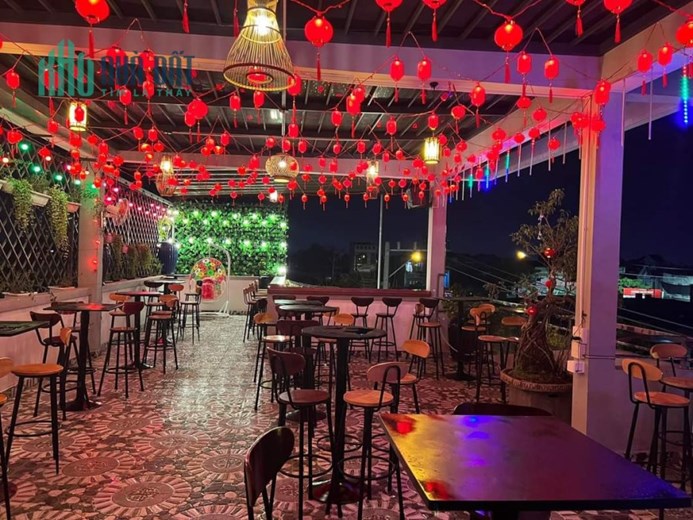 CẦN SANG NHƯỢNG LẠI MẶT BẰNG VIP