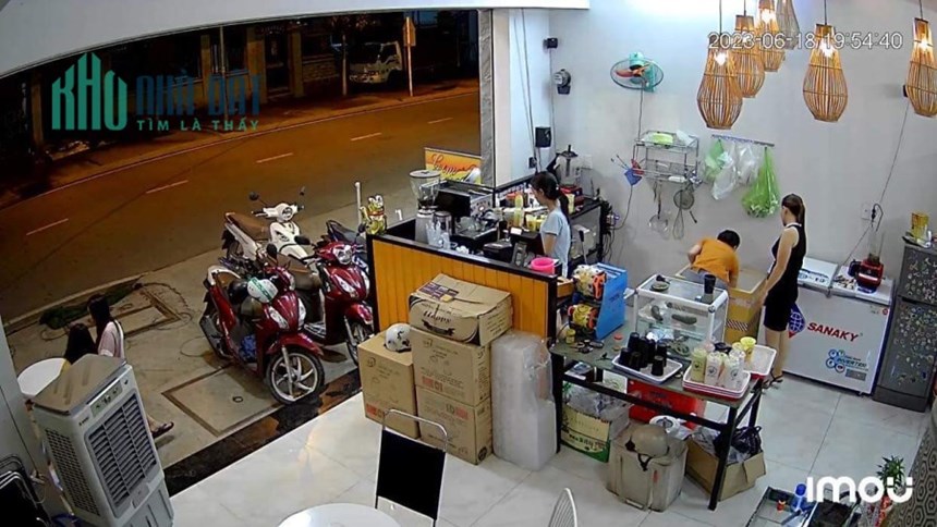 CẦN SANG NHƯỢNG LẠI MẶT BẰNG VIP