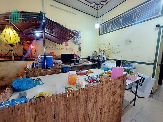 Cần sang lại quán ăn bún đậu mắm tôm + nem nướng nha trang