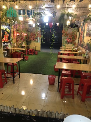 Cần sang lại quán ăn bún đậu mắm tôm + nem nướng nha trang