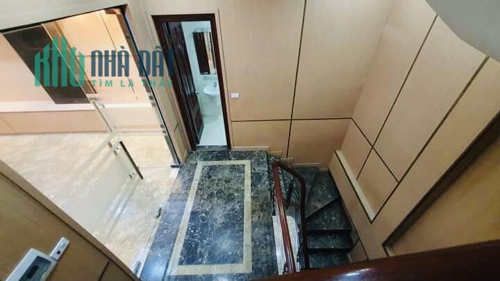 Bán Nhà Mặt Phố Vũ Phạm Hàm, 109M, 69 Tỷ, Kinh Doanh Siêu Đỉnh, SĐCC