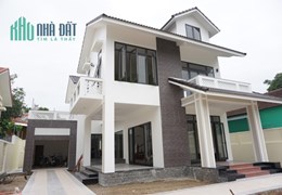 CHO THUÊ NHÀ NGUYÊN CĂN mặt tiền Lê Ngô Cát