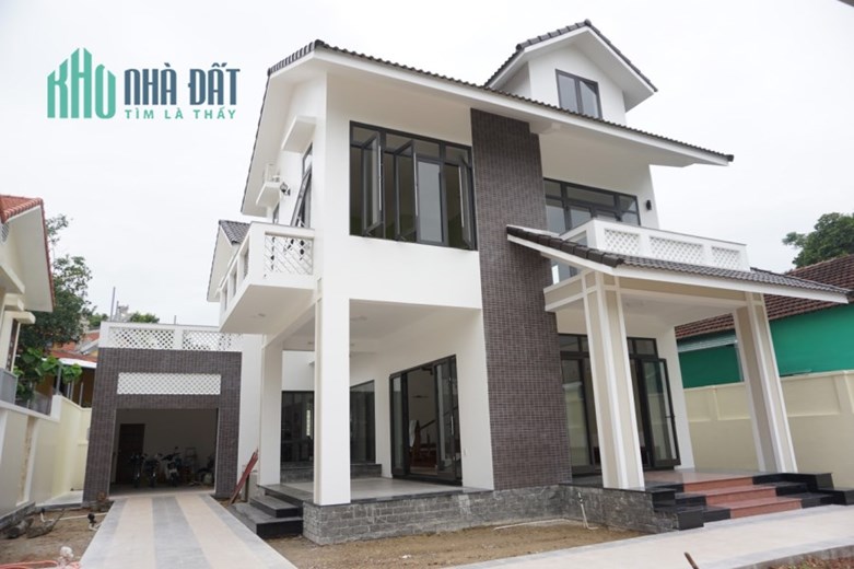 CHO THUÊ NHÀ NGUYÊN CĂN mặt tiền Lê Ngô Cát