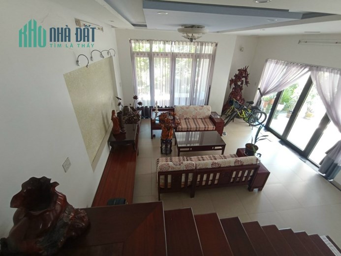 CHO THUÊ NHÀ NGUYÊN CĂN mặt tiền Lê Ngô Cát
