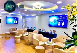 💯🟢Cho thuê nguyên toà nhà mặt tiền #75 Phạm Viết Chánh, quận 1