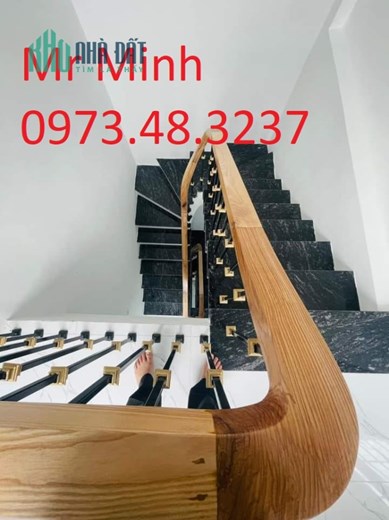 Nhỉnh 4 tỷ, có nhà Tân Mai, Hoàng Mai, 45m2, 2 mặt thoáng, ô tô đỗ cửa.