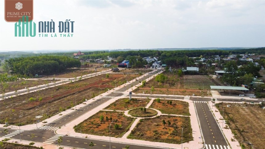 Siêu Phẩm dự án điện âm đầu tiên tại TP.Đồng Xoài Bình Phước, Chỉ 239Tr Sở Hữu Ngay.