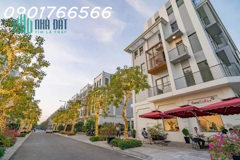 Siêu Phẩm The Manor Central Park ( 26 Đại lộ Chu Văn An) 75m x 5T, Giá hơn 25 tỷ.