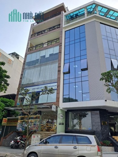Mặt Phố Lê Đức Thọ: 100m, Mt 6m, 7 tầng, vỉa hè 8m, thang máy tầng hầm, kinh doanh,, 30 tỷ,