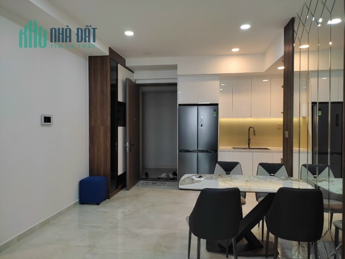 căn nhà đẳng cấp Ascentia - Phú Mỹ Hưng - Q7 - DT: 77 m2 ( giá: 26 tr/tháng )