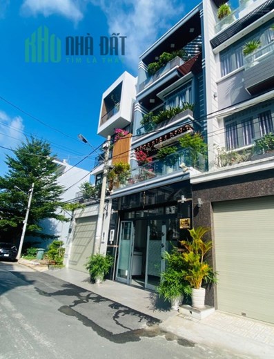 Mình chính chủ bán nhà 1 trệt 2 lầu tại Phú Xuân, Nhà Bè, Hồ Chí Minh – Khu dân cư yên tĩnh, thoáng