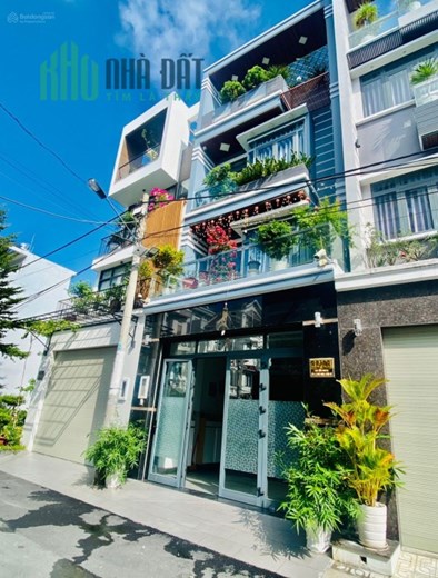 Mình chính chủ bán nhà 1 trệt 2 lầu tại Phú Xuân, Nhà Bè, Hồ Chí Minh – Khu dân cư yên tĩnh, thoáng
