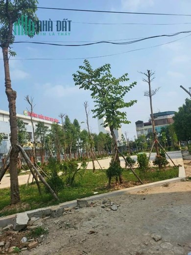 Chính chủ cần tiền bán gấp lô dịch vụ LK31 an sinh dân trí cao