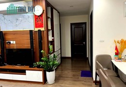 CC Nam Trung Yên, Cầu Giấy, 94m2, 3 ngủ, 2 vệ sinh, vị trí đắc địa, an sinh đỉnh