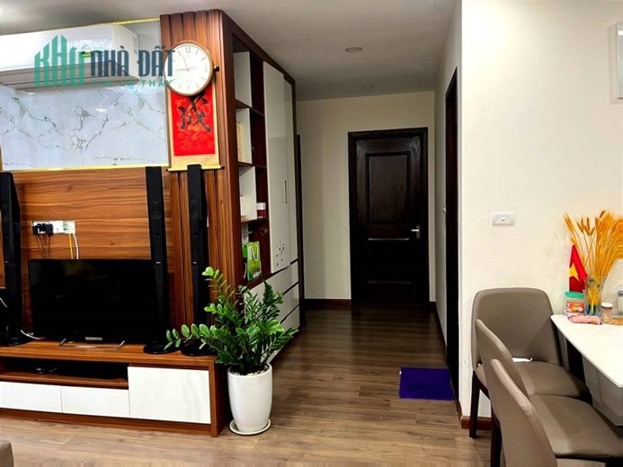 CC Nam Trung Yên, Cầu Giấy, 94m2, 3 ngủ, 2 vệ sinh, vị trí đắc địa, an sinh đỉnh