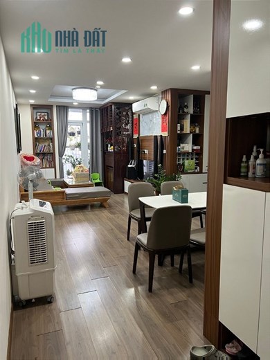 CC Nam Trung Yên, Cầu Giấy, 94m2, 3 ngủ, 2 vệ sinh, vị trí đắc địa, an sinh đỉnh
