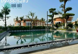 Bán gấp biệt thự biển dự án Hoa Tien Paradise diện tích 464m2, giá 7.2 tỷ có thương lượng