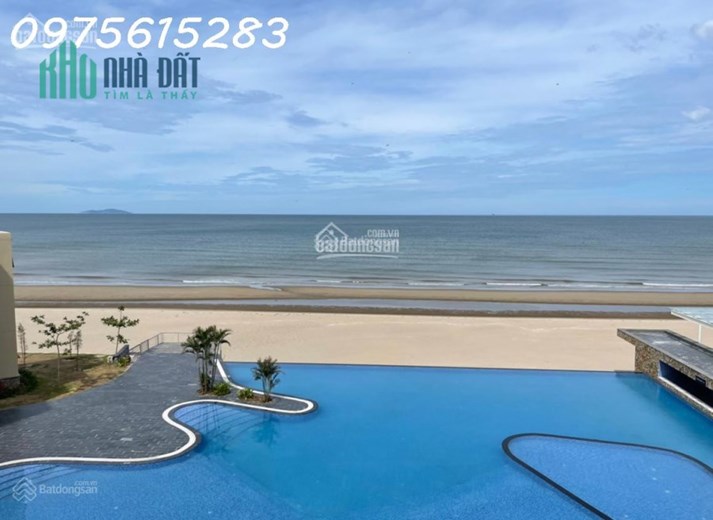Bán gấp biệt thự biển dự án Hoa Tien Paradise diện tích 464m2, giá 7.2 tỷ có thương lượng