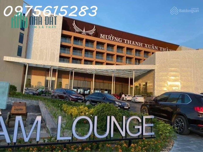 Bán gấp biệt thự biển dự án Hoa Tien Paradise diện tích 464m2, giá 7.2 tỷ có thương lượng