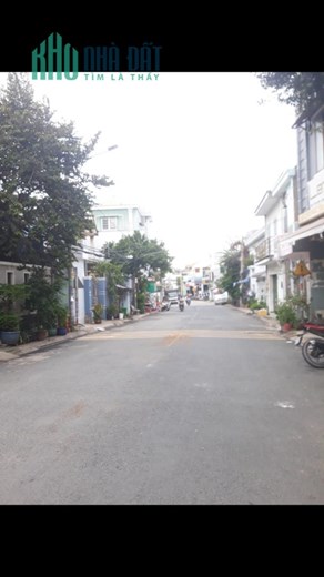 Bán Nhà Ngang Khủng 14m Xe Tải Vô Nhà Linh Đông Thủ Đức 217m2