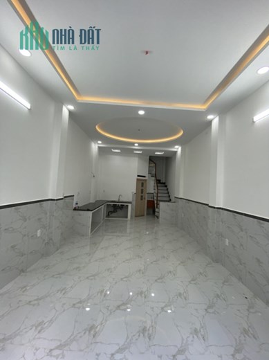 Bán nhà Vĩnh Viễn Quận 10 - 2 Căn ra Mặt tiền - 45m2 5 Tầng - dọn vào ở ngay