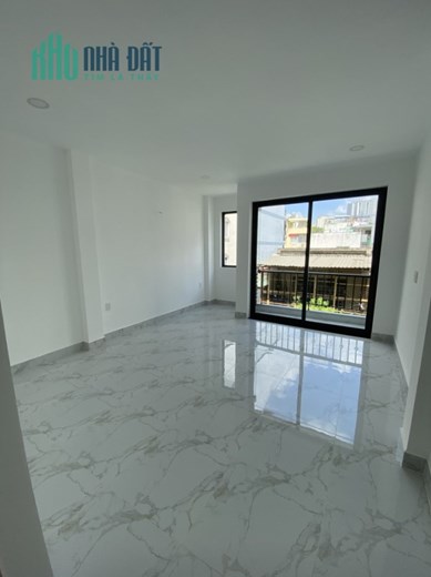 Bán nhà Vĩnh Viễn Quận 10 - 2 Căn ra Mặt tiền - 45m2 5 Tầng - dọn vào ở ngay