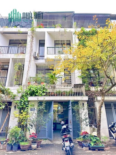 Siêu Phẩm Liền Kề Quận Hoàng Mai, KĐT Ao Sào, 70m x 4T, Giá hơn 11 tỷ.