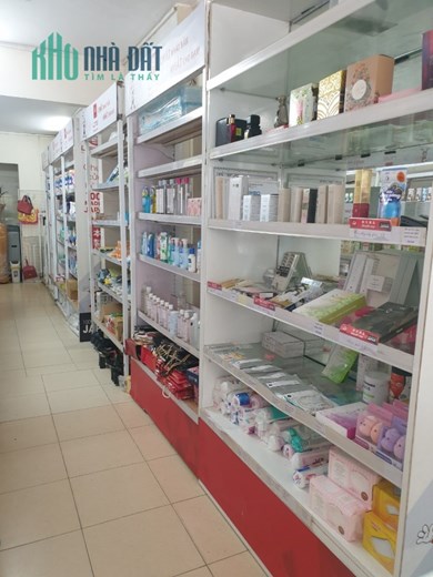 CHÍNH CHỦ CẦN SANG NHƯỢNG CỬA HÀNG TIÊU DÙNG NHẬP KHẨU TẠI NGÕ 13 KHUẤT DUY TIẾN, THANH XUÂN BẮC,