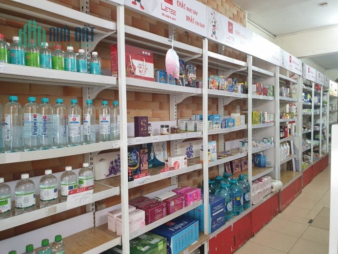CHÍNH CHỦ CẦN SANG NHƯỢNG CỬA HÀNG TIÊU DÙNG NHẬP KHẨU TẠI NGÕ 13 KHUẤT DUY TIẾN, THANH XUÂN BẮC,