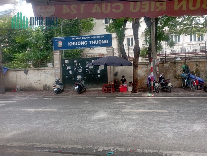 SANG NHƯỢNG CỬA HÀNG ĂN  ĐỊA CHỈ TAM KHƯƠNG, ĐỐNG ĐA, HÀ NỘI