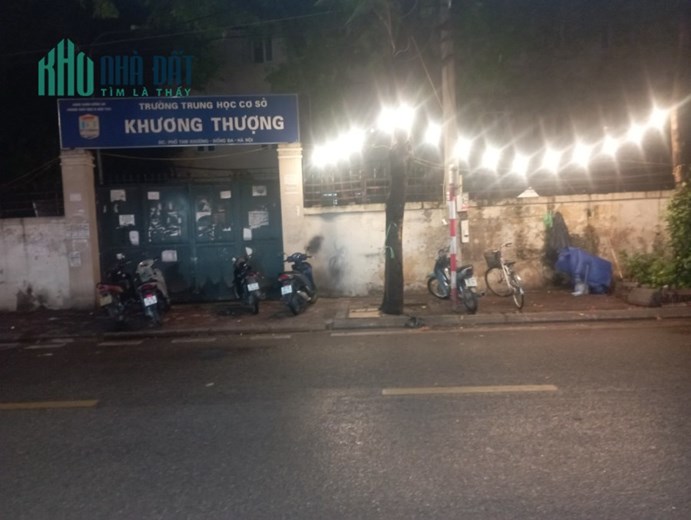 SANG NHƯỢNG CỬA HÀNG ĂN  ĐỊA CHỈ TAM KHƯƠNG, ĐỐNG ĐA, HÀ NỘI
