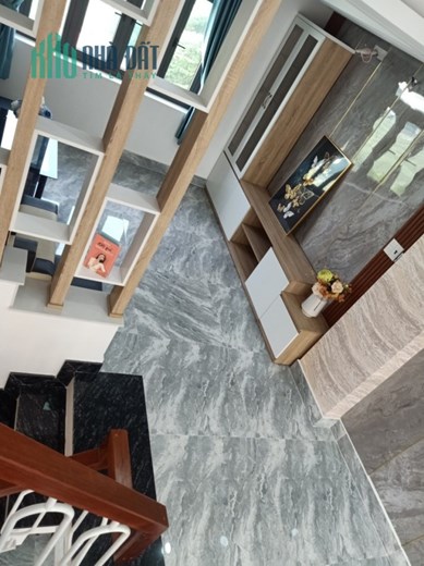 Bán nhà Gò Vấp, 73m2, 4 tầng, Đường số, Phường 14, Giá chào 5 tỷ 45