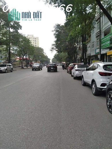 Đất Phân Lô Quận Hoàng Mai, Phố Ngọc Hồi, 50m, Mt 4.6, Giá 5.25 tỷ.