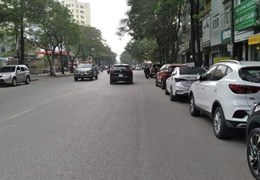 Đất Phân Lô Quận Hoàng Mai, Phố Ngọc Hồi, 50m, Mt 4.6, Giá 5.25 tỷ.