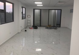 ⚜️ Bán Tòa Nhà Văn Phòng Phố Kim Ngưu, Hai Bà Trưng, 190m2 9T, MT 5.5m, Chỉ 64.5 Tỷ ⚜️