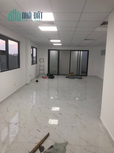 ⚜️ Bán Tòa Nhà Văn Phòng Phố Kim Ngưu, Hai Bà Trưng, 190m2 9T, MT 5.5m, Chỉ 64.5 Tỷ ⚜️