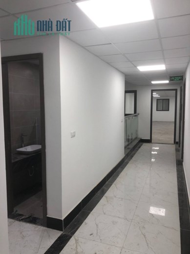⚜️ Bán Tòa Nhà Văn Phòng Phố Kim Ngưu, Hai Bà Trưng, 190m2 9T, MT 5.5m, Chỉ 64.5 Tỷ ⚜️