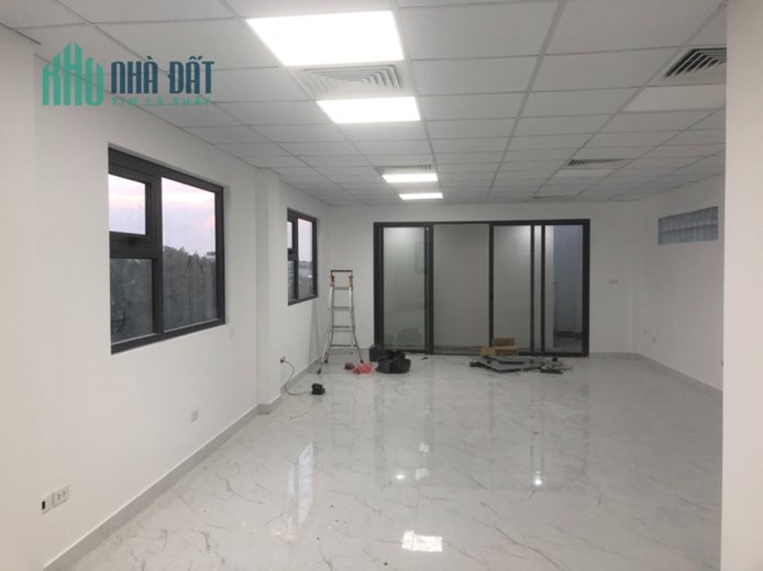 ⚜️ Bán Tòa Nhà Văn Phòng Phố Kim Ngưu, Hai Bà Trưng, 190m2 9T, MT 5.5m, Chỉ 64.5 Tỷ ⚜️