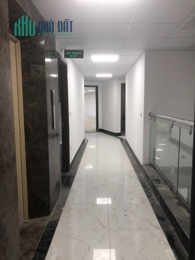 ⚜️ Bán Tòa Nhà Văn Phòng Phố Kim Ngưu, Hai Bà Trưng, 190m2 9T, MT 5.5m, Chỉ 64.5 Tỷ ⚜️