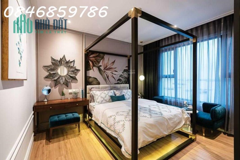 BÁN CĂN GÓC 3PN,88M2,FULL NỘI THẤT,Ở LUÔN,2,9 TỶ