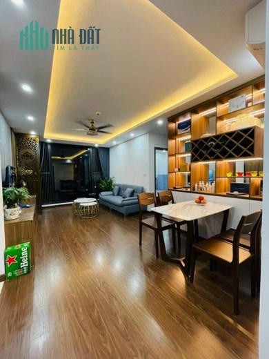 Chính chủ bán nha 5 tầng 33 met phố Nguyễn Xiển 3,1ty