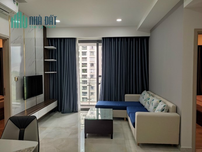 căn nhà sang trọng Ascentia - Phú Mỹ Hưng - Quận 7 - DT: 77 m2 ( giá: 25 tr/tháng )