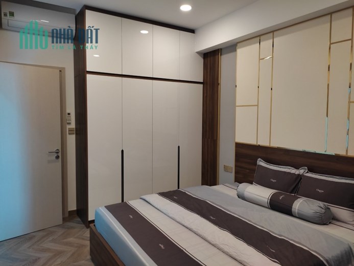 căn nhà sang trọng Ascentia - Phú Mỹ Hưng - Quận 7 - DT: 77 m2 ( giá: 25 tr/tháng )