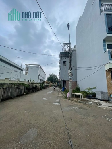 Chính chủ bán lô góc đất đấu giá Yên Vĩnh - Kim Chung,hoài đức . diện tích 49.5m2, LH: 0972 990 831