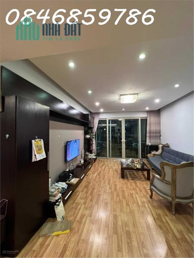 Bán căn hộ 3PN2VS giá rẻ nhất dự án Mandarin Garden Hoàng Minh Giám