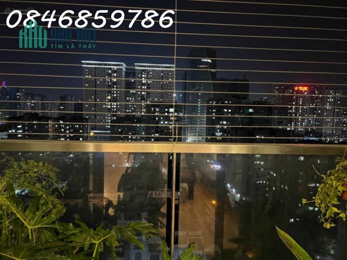 Bán căn hộ 3PN2VS giá rẻ nhất dự án Mandarin Garden Hoàng Minh Giám