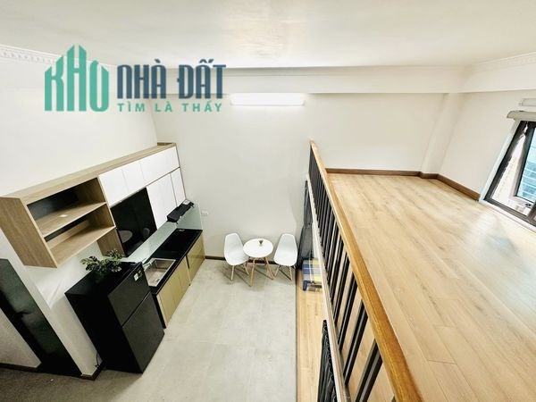 ⚜️ Bán Tòa CCMN Nguyễn Trãi, Thanh Xuân, 231m2, 8T, MT 15m, 44 Phòng KK, Chỉ 44.8 Tỷ ⚜️