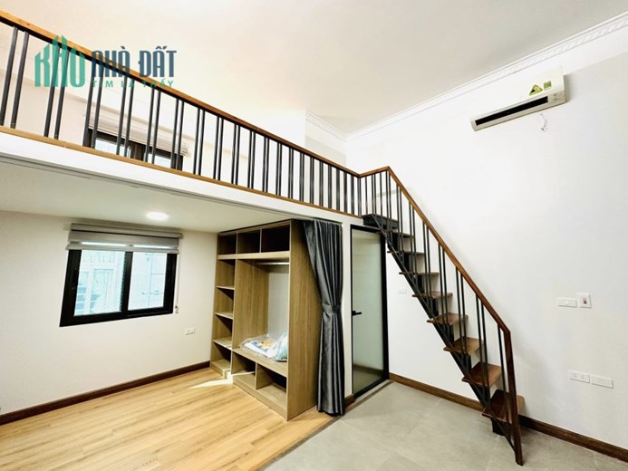 ⚜️ Bán Tòa CCMN Nguyễn Trãi, Thanh Xuân, 231m2, 8T, MT 15m, 44 Phòng KK, Chỉ 44.8 Tỷ ⚜️