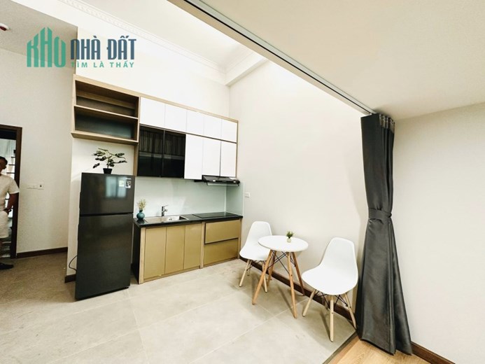 ⚜️ Bán Tòa CCMN Nguyễn Trãi, Thanh Xuân, 231m2, 8T, MT 15m, 44 Phòng KK, Chỉ 44.8 Tỷ ⚜️