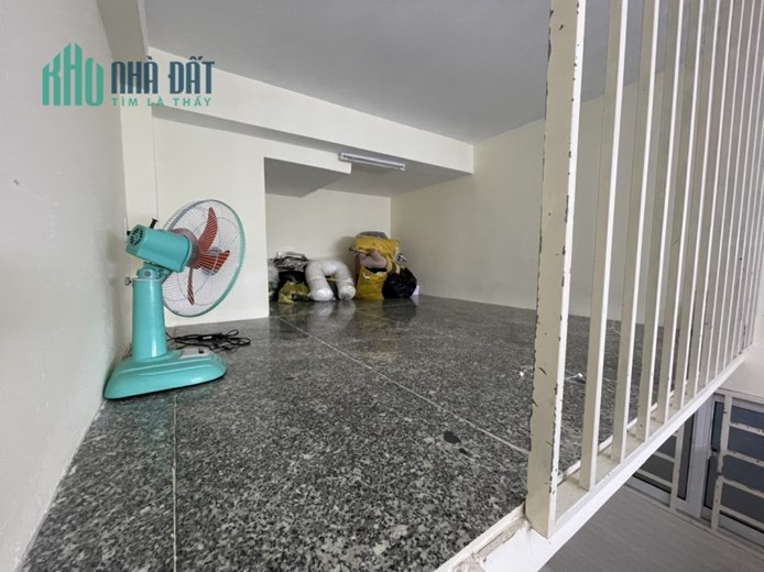 Cho Thuê Phòng+Gác Lửng + Nội Thất Mới 100% Trung Tâm Phường Tân Thới Nhất, Quận 12